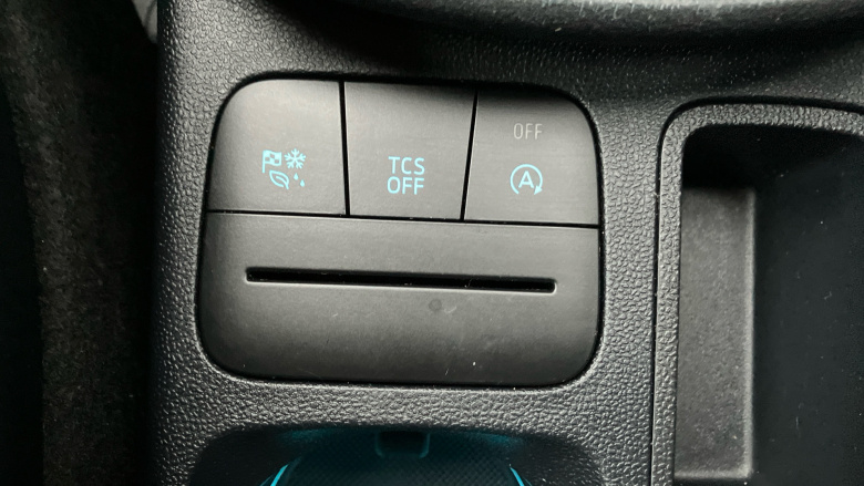 Ford Puma 1.0 EcoBoost Hybrid mHEV ST-Line X 5dr Petrol Hatchback